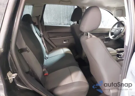 2009 Jeep Grand Cherokee Laredo z USA, uszkodzony, nr VIN 1J8GR48KX9C555091